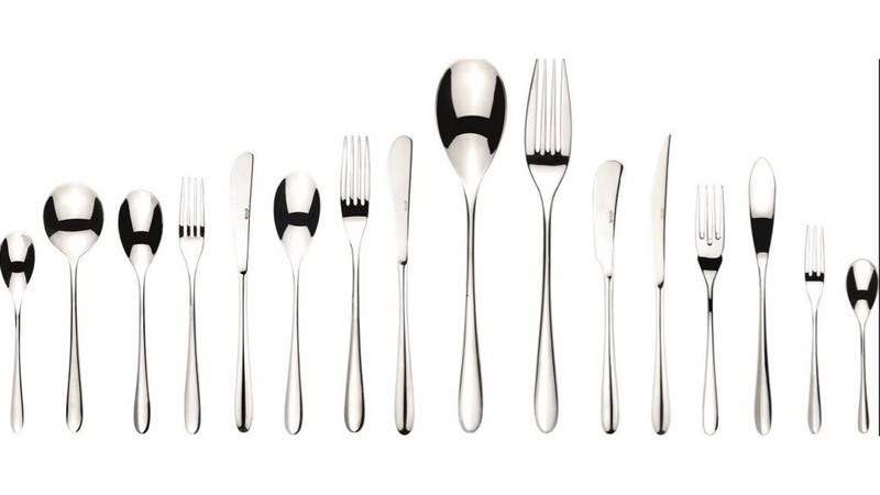 Make the right cutlery choice!