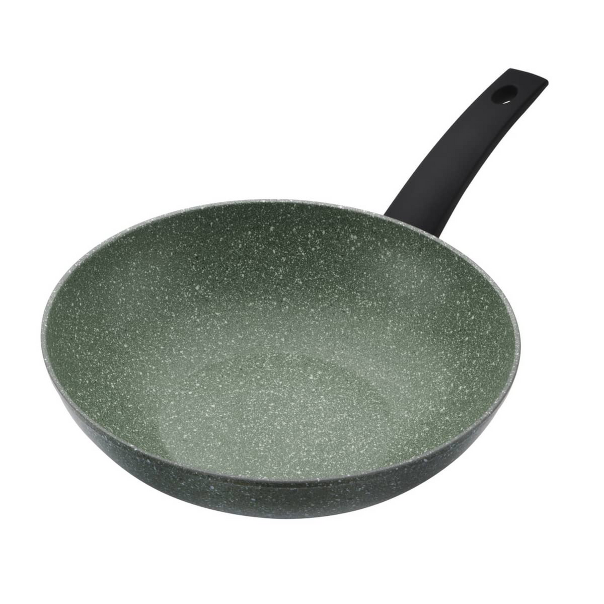 Prestige Eco Non-Stick 28cm Stir Fry Wok | Cookware | Napev UK