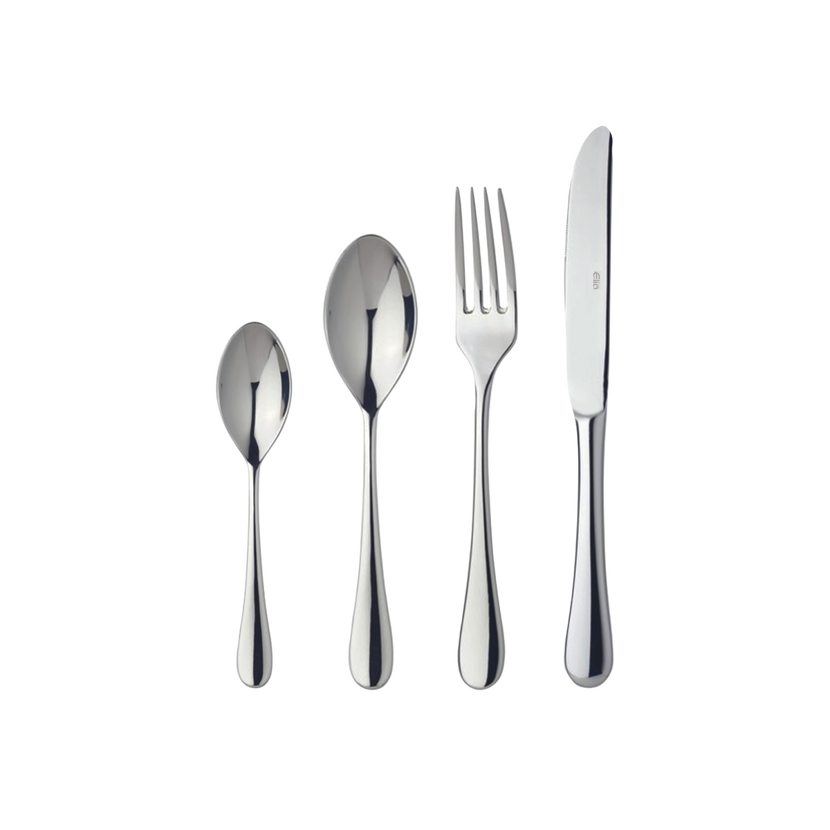 Elia Tide 24 Piece Set | Cutlery set | Napev UK