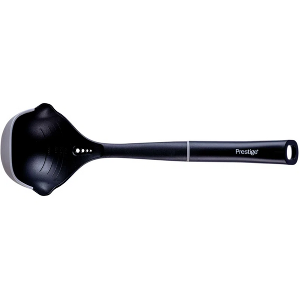 Prestige Ladle With Silicone Edge | Utensils & Tools | Napev UK