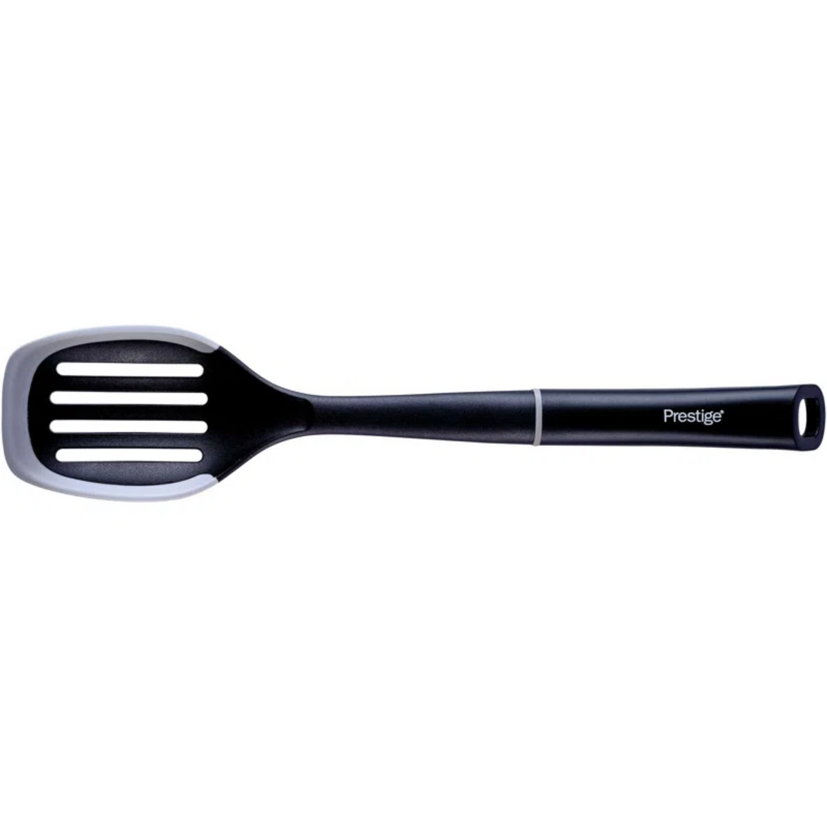 Prestige Slotted Spoon With Silicone Edge | Utensils & Tools | Napev UK