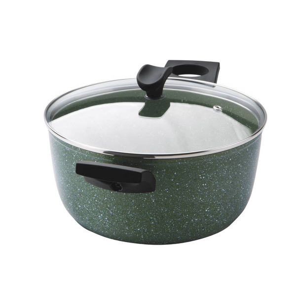 Prestige Eco Non-Stick Stock Pot | Cookware | Napev