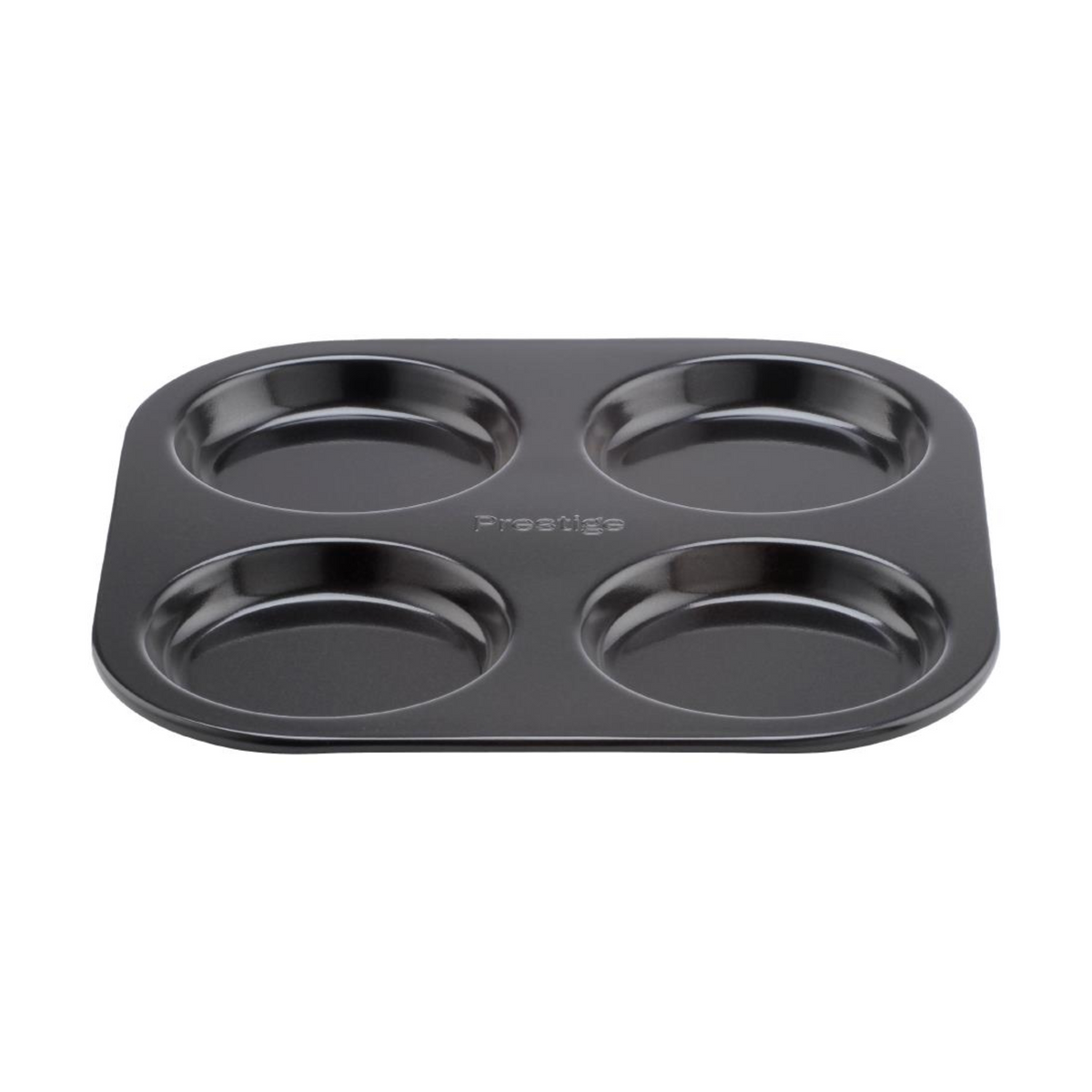 Prestige Inspire Bakeware Yorkshire Pudding Tin, 4 Cup | Baking | Napev UK