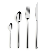 Elia Line 24 Piece Set | Cutlery set | Napev UK