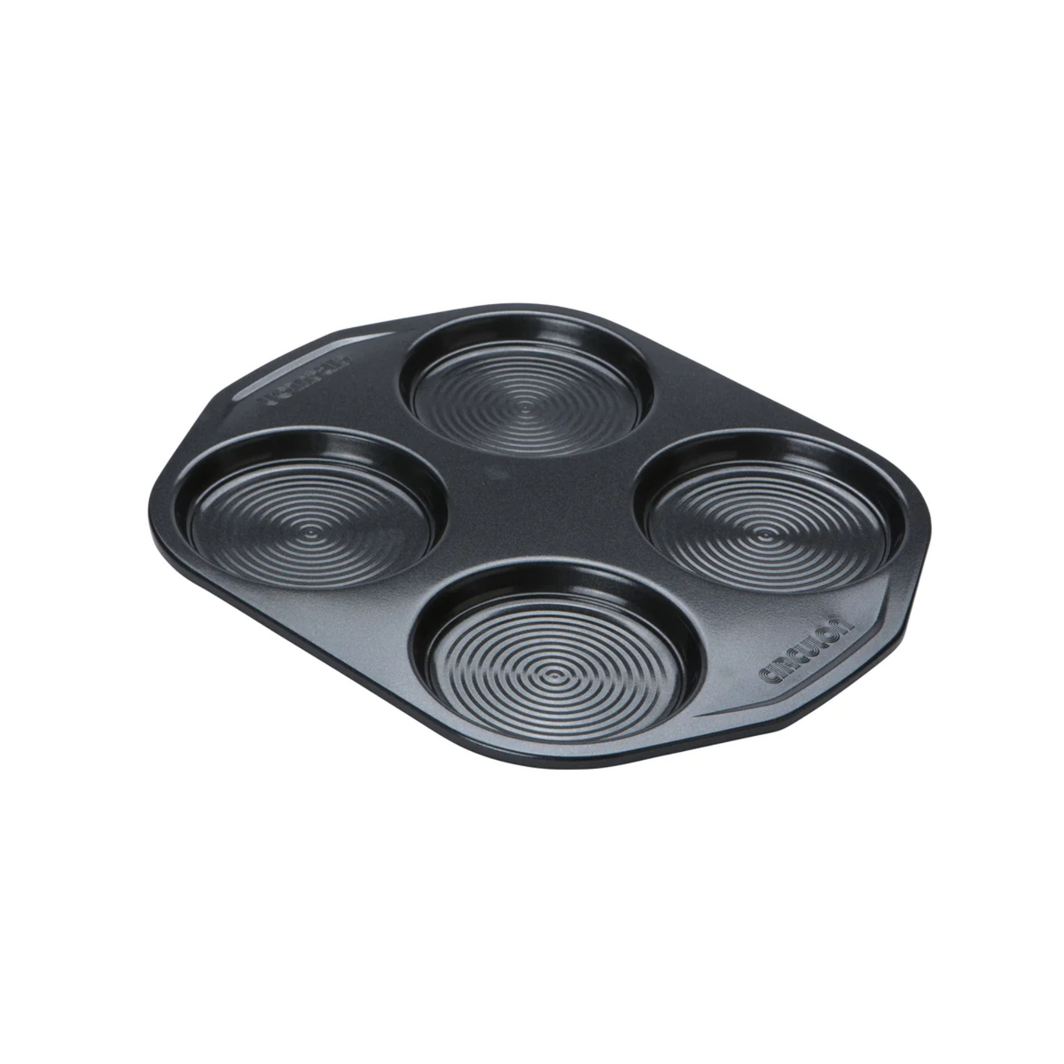 Circulon Ultimum Bakeware Yorkshire Pudding Tin, 4 Cup | Baking | Napev UK