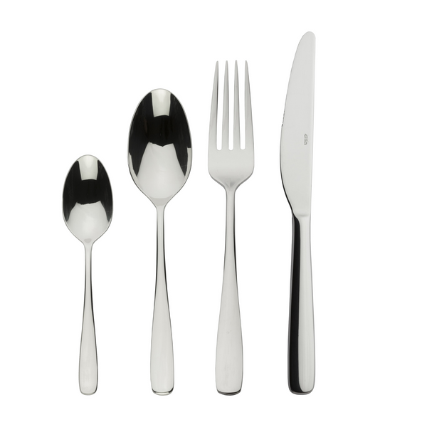 Elia Ralto 24 Piece Set | Cutlery Set | Napev UK