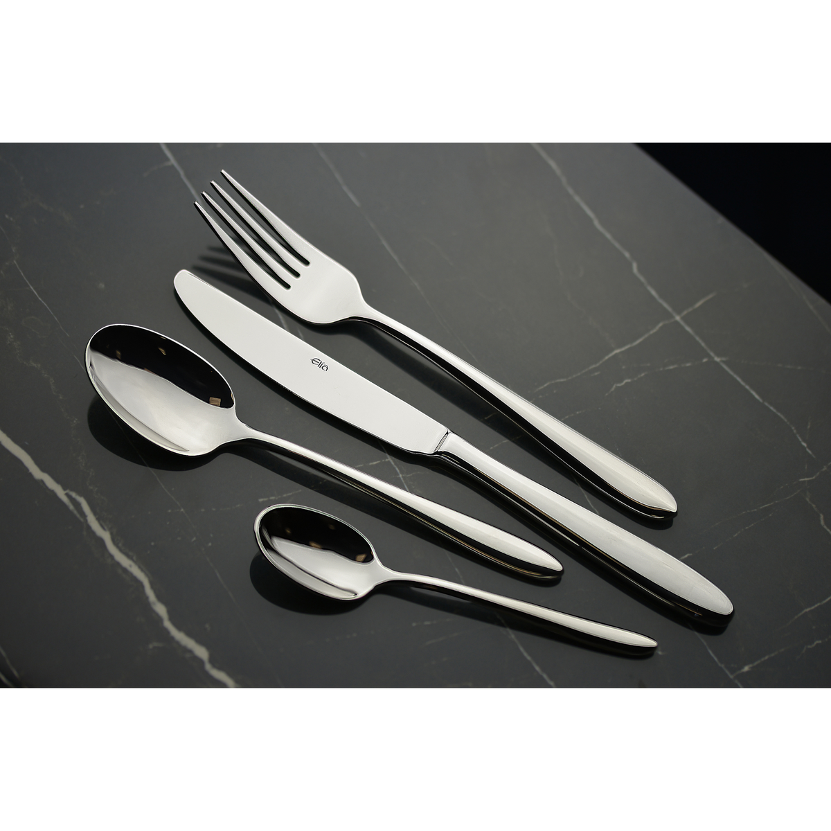 Elia Arlow 24 Piece Set | Cutlery Set  | Napev UK