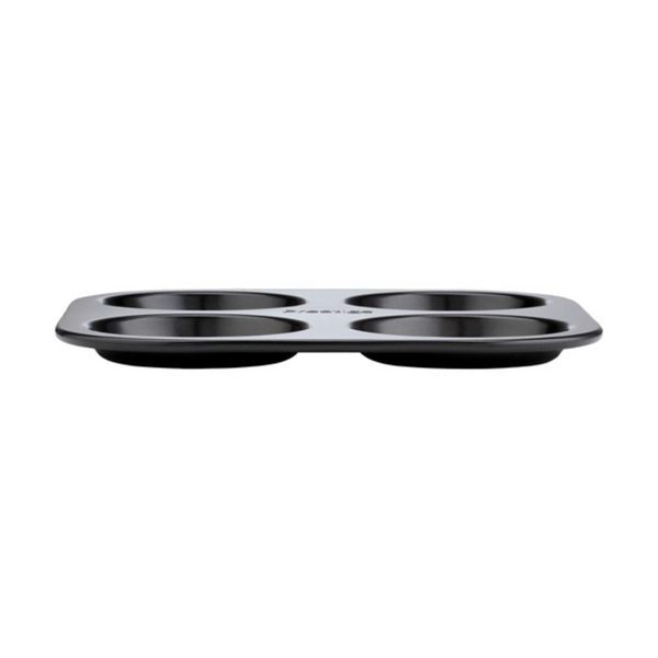 Prestige Inspire Bakeware Yorkshire Pudding Tin, 4 Cup | Baking | Napev UK