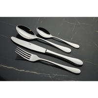 Elia Tide 24 Piece Set | Cutlery set | Napev UK