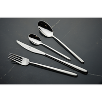 Elia Line 24 Piece Set | Cutlery set | Napev UK