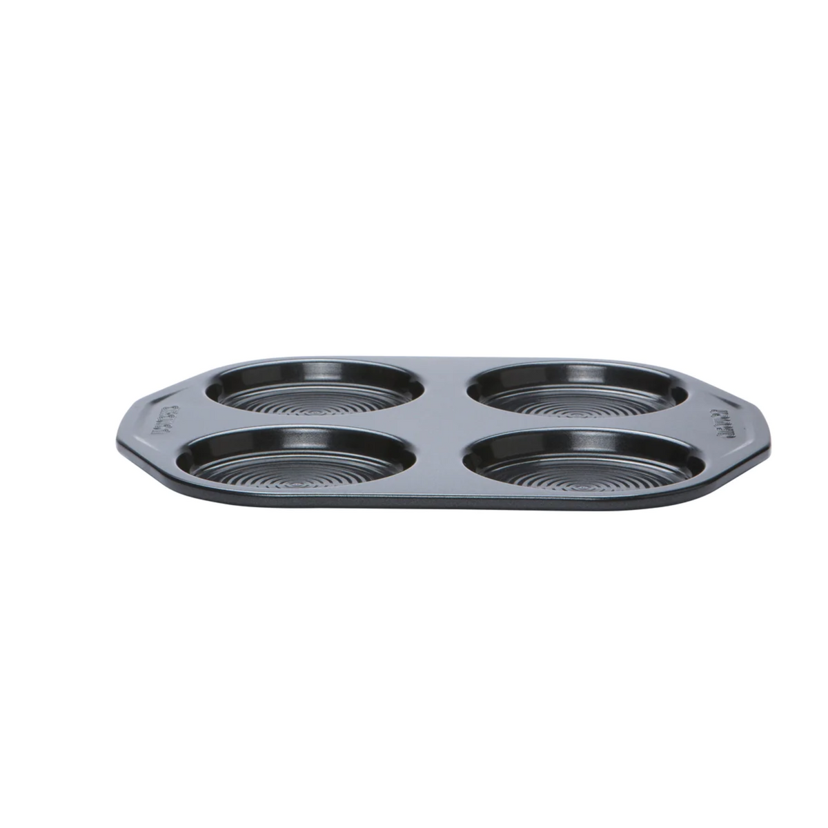 Circulon Ultimum Bakeware Yorkshire Pudding Tin, 4 Cup | Baking | Napev UK