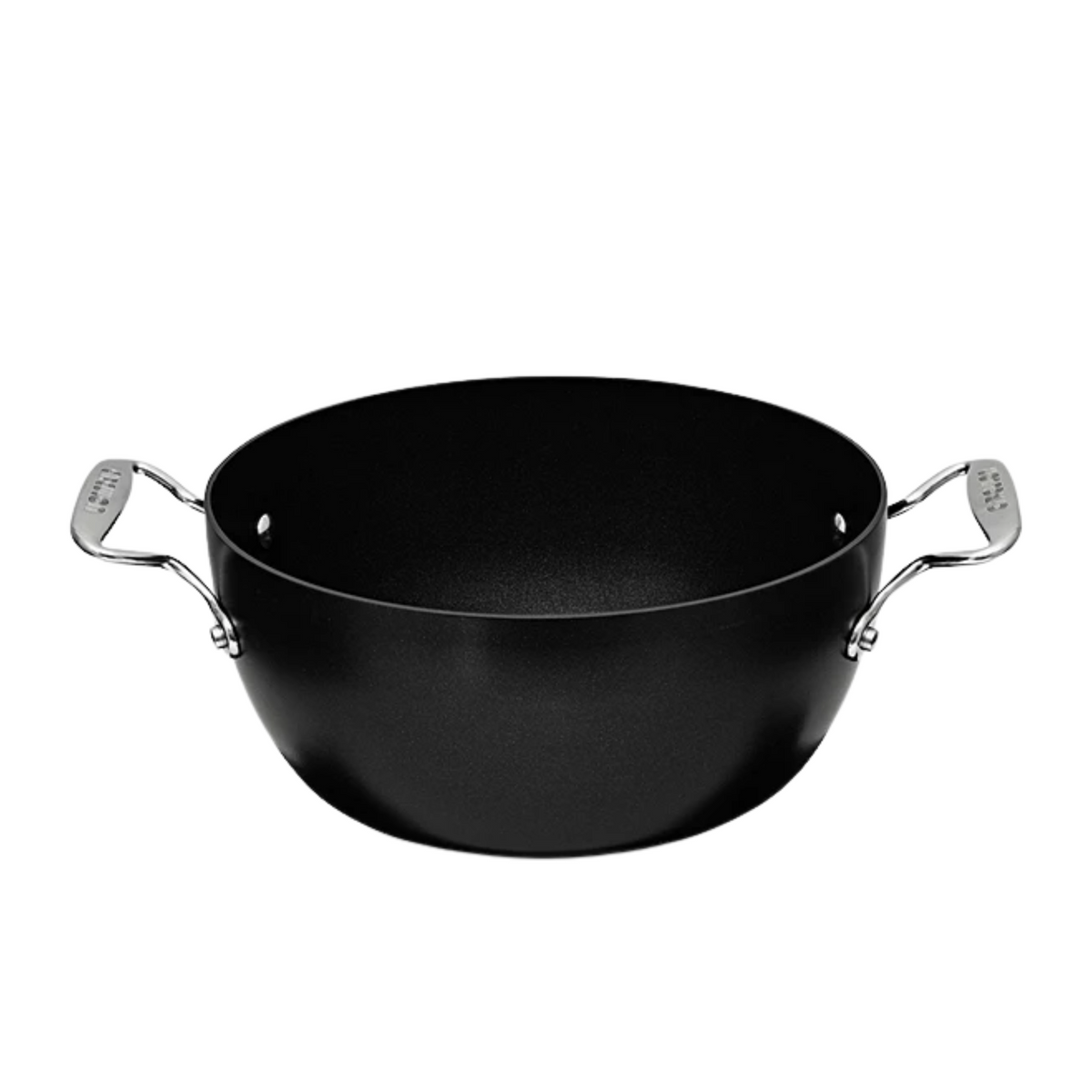 Circulon Style Hard Anodised Deep Chef Casserole 26cm/5.2L | Cookware | Napev UK