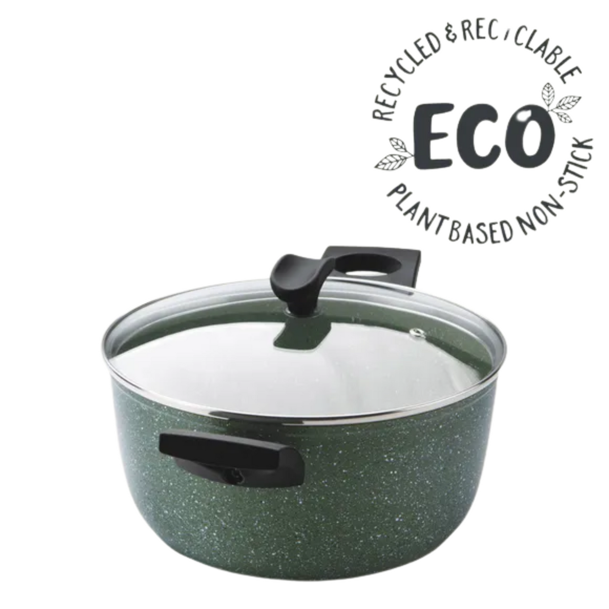 Prestige Eco Non-Stick Stock Pot | Cookware | Napev