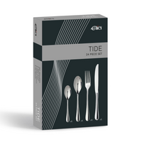 Elia Tide 24 Piece Set | Cutlery set | Napev UK