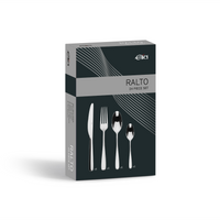 Elia Ralto 24 Piece Set | Cutlery Set | Napev UK