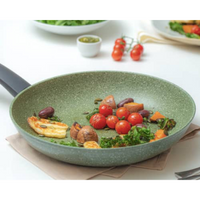 Prestige Eco Induction Non-Stick Frying Pan | Cookware | Napev