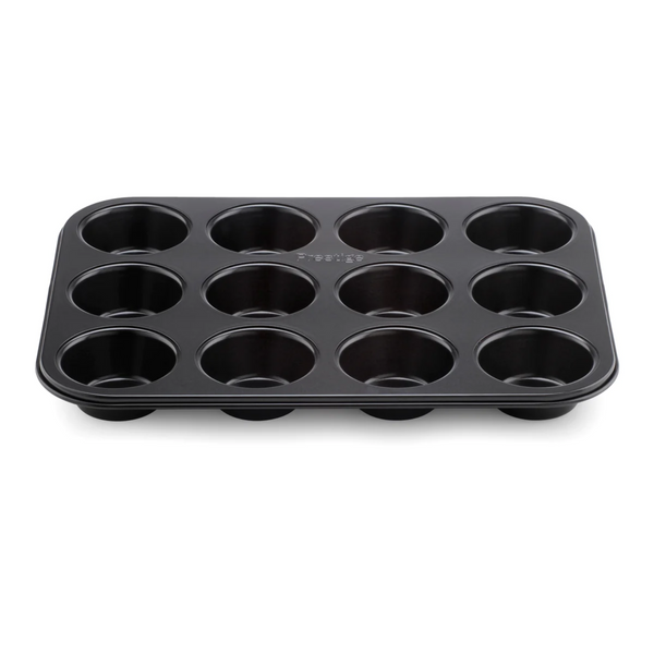 Prestige Inspire Bakeware Mini Muffin Tin, 12 Cup | Baking | Napev UK